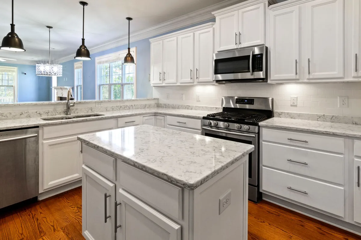 Filth & Squalor Cleanup in Ashview Heights, Atlanta, GA