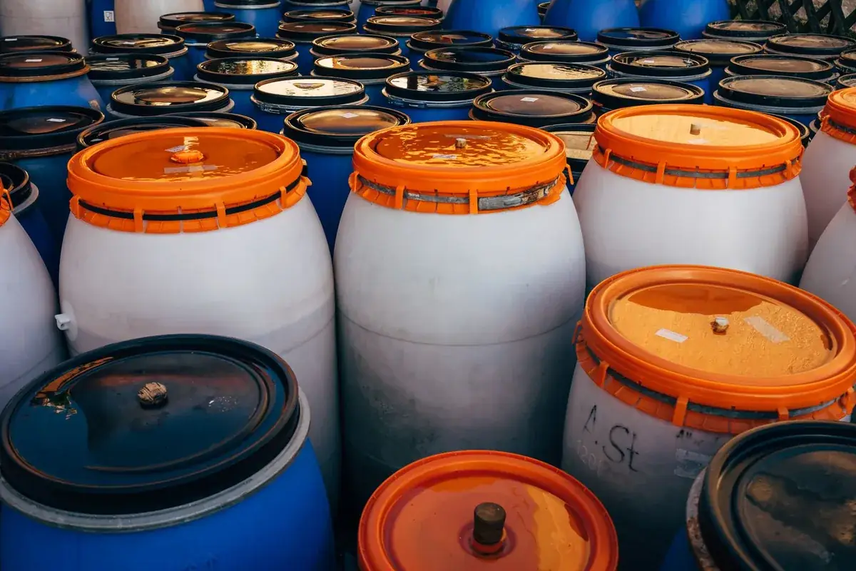 Chemical & Toxic Waste Cleanup in Ashview Heights, Atlanta, GA