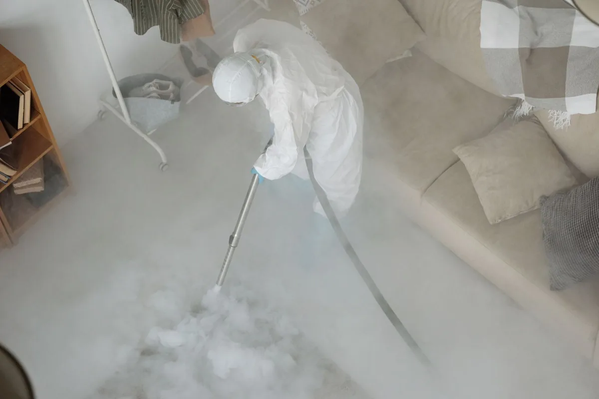 Biohazard Cleanup in Ashview Heights, Atlanta, GA