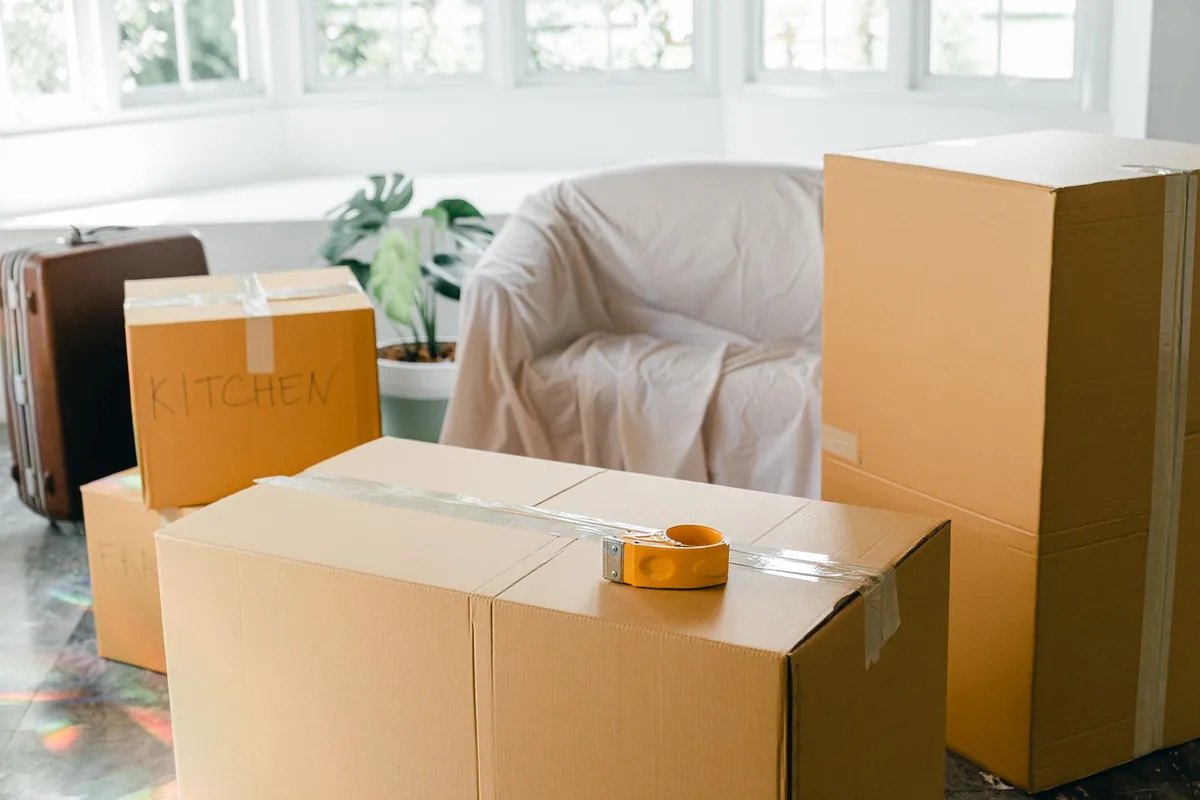 Hoarding Cleanup in Ashview Heights, Atlanta, GA